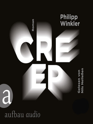 cover image of Creep (Gekürzt)